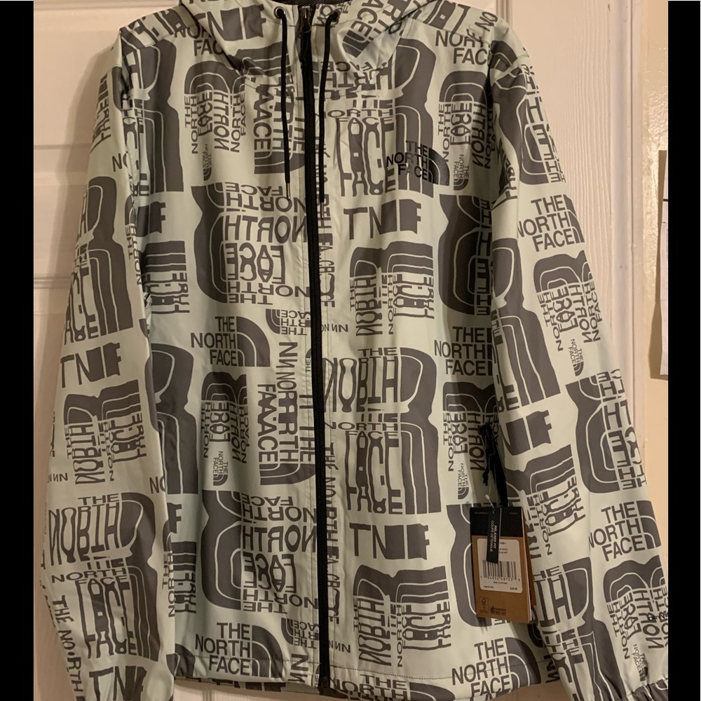 North face jacket - Picture 1 of 1